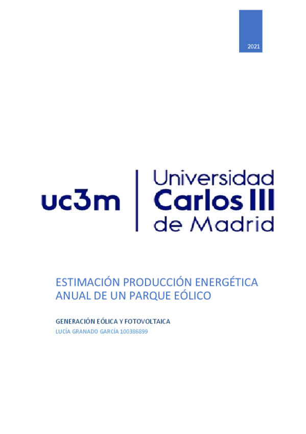 Miniatura del documento Eolica2021LUCIAGRANADO.pdf