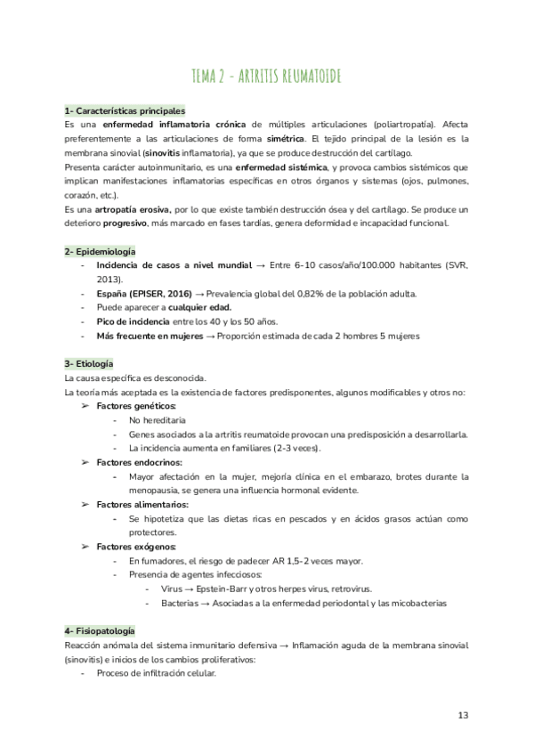 Miniatura del documento TEMA-2-ARTRITIS-REUMATOIDE.pdf