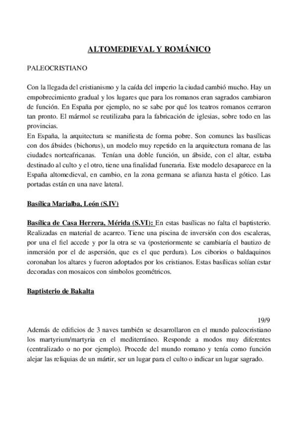 Miniatura del documento ALTOMEDIEVAL Y ROMANICO.docx