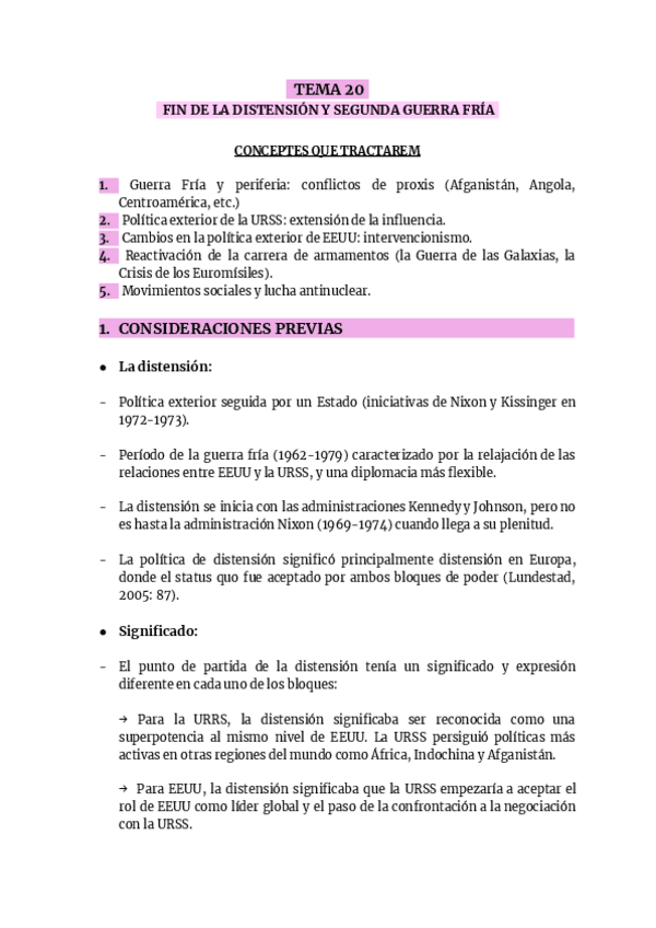Miniatura del documento Tema-20-Fin-de-la-distension-y-segunda-Guerra-Fria.pdf