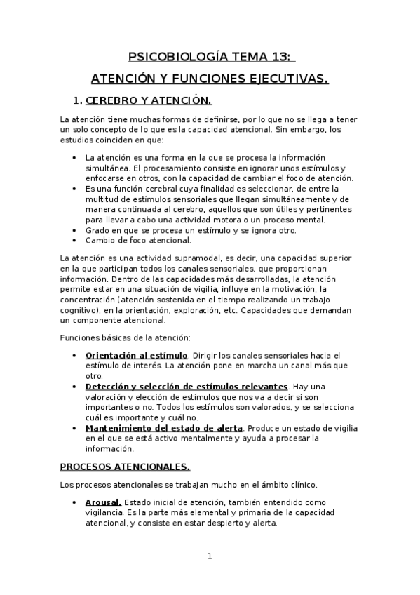 Miniatura del documento Tema 13 Psicobiología.docx