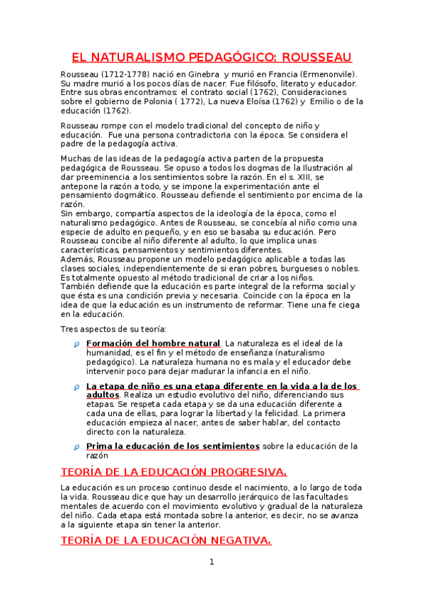 Miniatura del documento 1. HISTORIA BLOQUE III. ROUSSEAU Y PESTALOZZI.docx