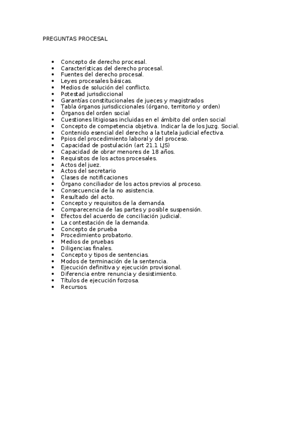 Miniatura del documento BATERIA DE PREGUNTAS PROCESAL.docx