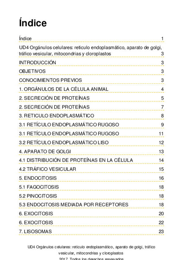 Miniatura del documento UD4-Organulos-celulares-reticulo-endoplasmatico-aparato-de-golgi-trafico-vesicular-mitocondrias-y-cloroplastos.pdf