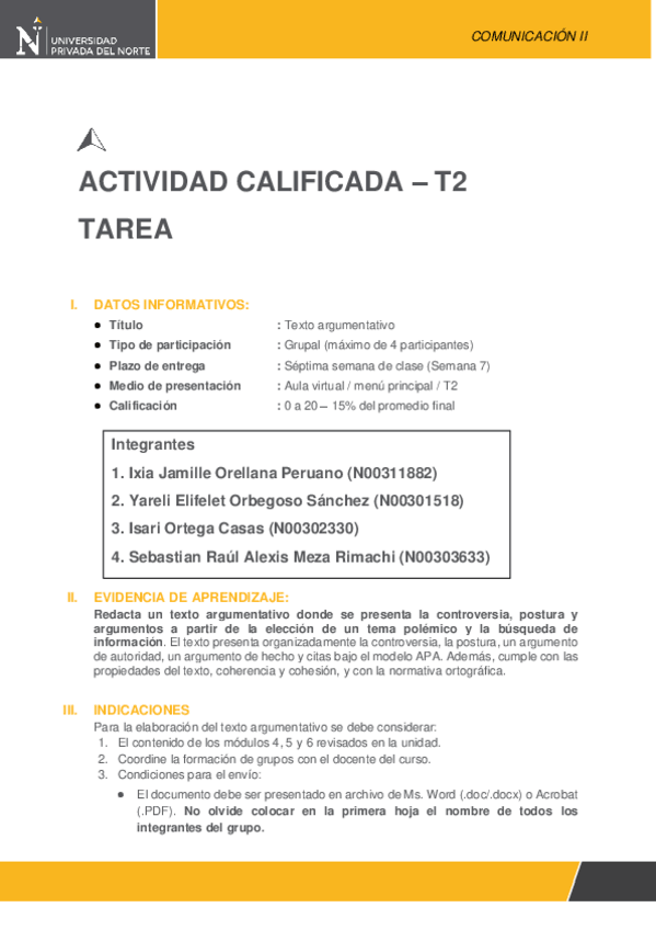 Miniatura del documento T2-Comunicacion-II-ORELLANA-PERUANO-IXIA-JAMILLE.pdf