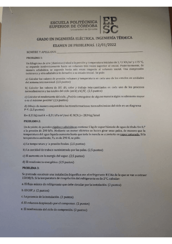 Miniatura del documento Examen PROBLEMAS ENERO 2022.pdf