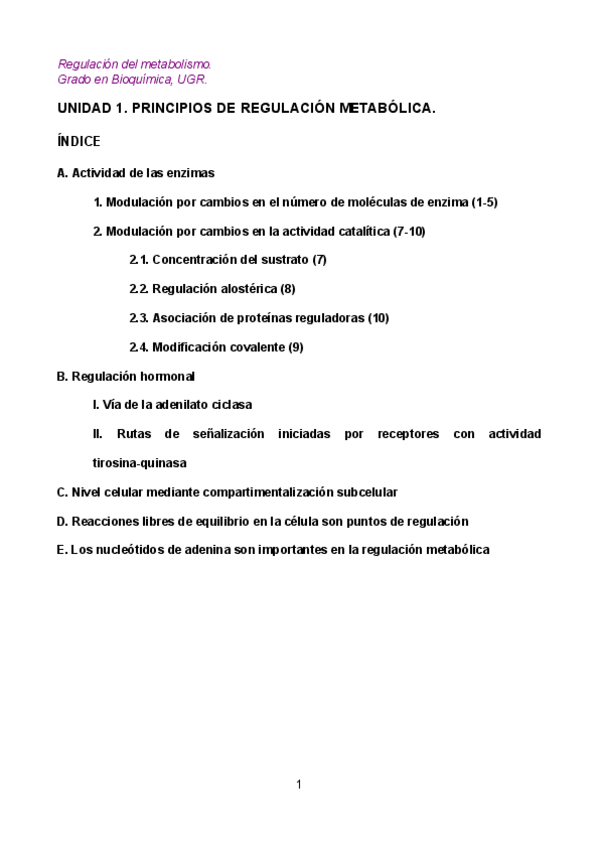 Miniatura del documento Tema-1-Regulacion-del-metabolismo.pdf