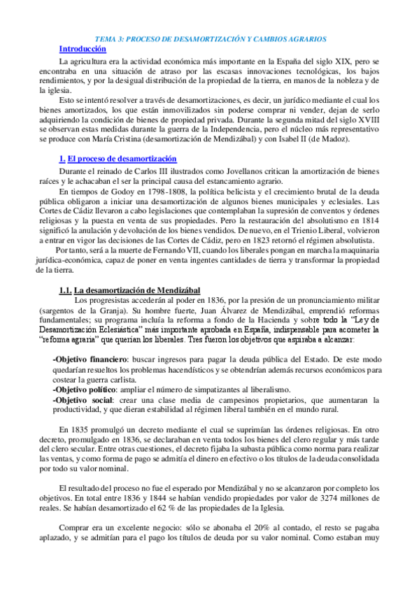 Miniatura del documento TEMA-3-Proceso-de-desamortizacion-y-cambios-agrarios-1.pdf
