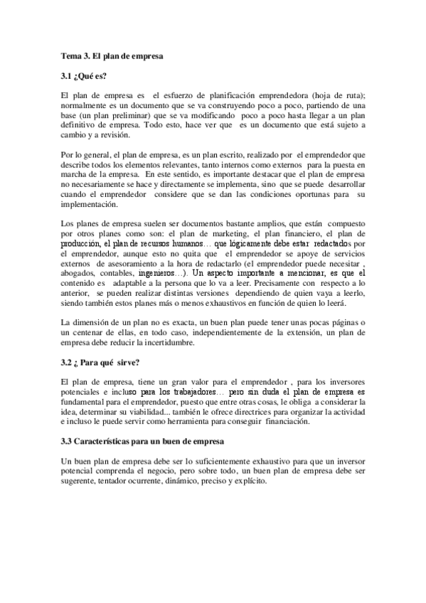 Miniatura del documento TEMA 3  creación de empresas.pdf