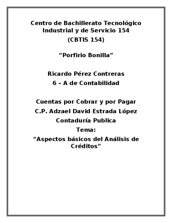 Miniatura del documento Aspectos-basicos-del-Analisis-de-Creditos.docx
