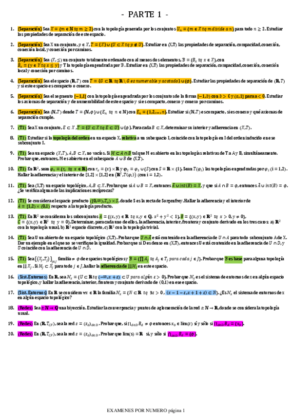 Miniatura del documento 20-Ejercicios-de-EXAMEN-Numerados-TOEL-PARTE-1.pdf