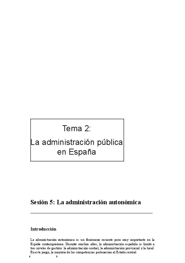 Miniatura del documento CAI Tema 2 sesioěn 6 Administracioěn autonoěmica(1).doc.pdf