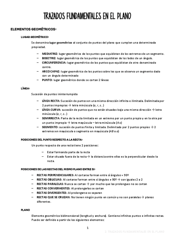 Miniatura del documento 2. TRAZADOS FUNDAMENTALES EN EL PLANO.pdf