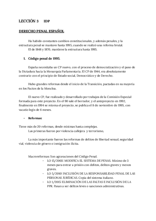 Miniatura del documento Leccion-3-El-Derecho-Penal-espanol.pdf
