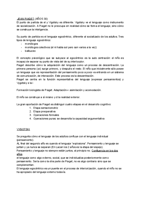 Miniatura del documento Tema 8 - Psicolingüística 