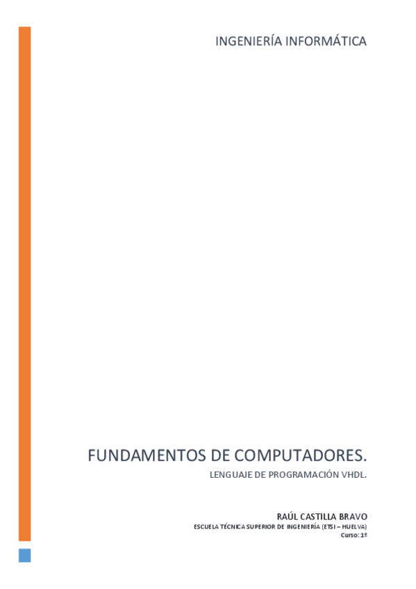 Miniatura del documento Lenguaje de programación VHDL.pdf