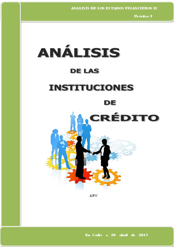 Miniatura del documento Practica 3 Analisis de Instituciones de crédito.pdf
