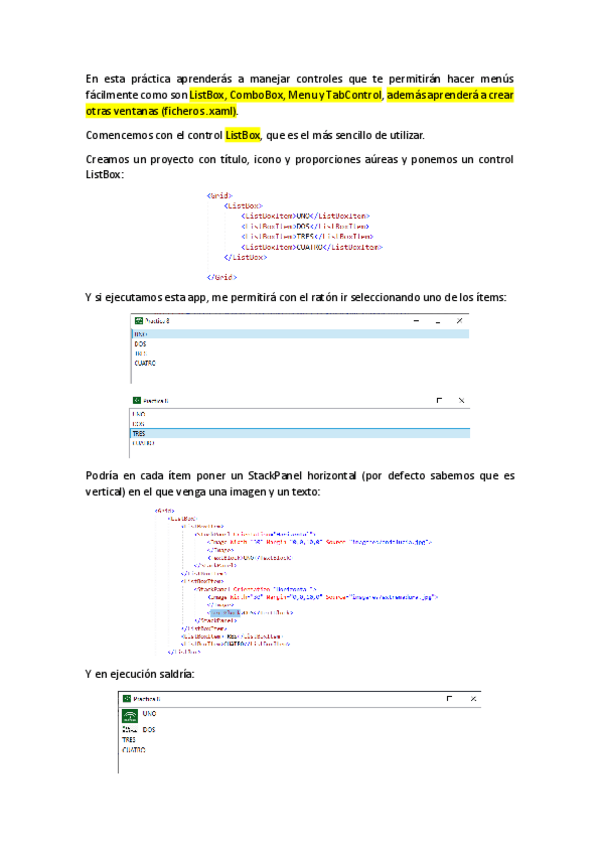 Miniatura del documento P8-ListBox-ComboBox-Menu-y-TabControl.pdf