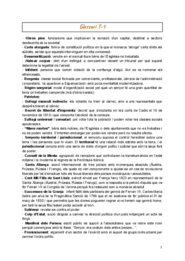 Miniatura del documento Glossari-T5-La-crisi-de-lAntic-Regim-i-la-revolucio-liberal.pdf