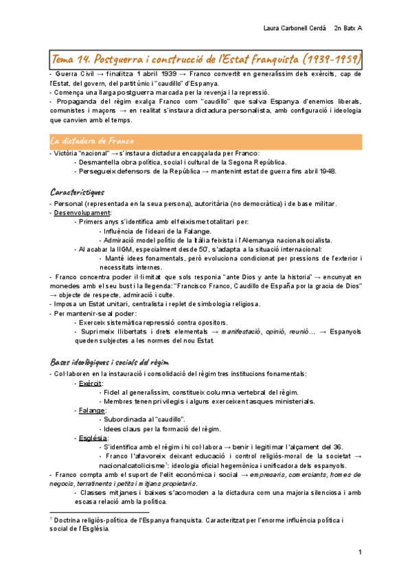 Miniatura del documento T14-Postguerra-i-construccio-de-lEstat-franquista.pdf