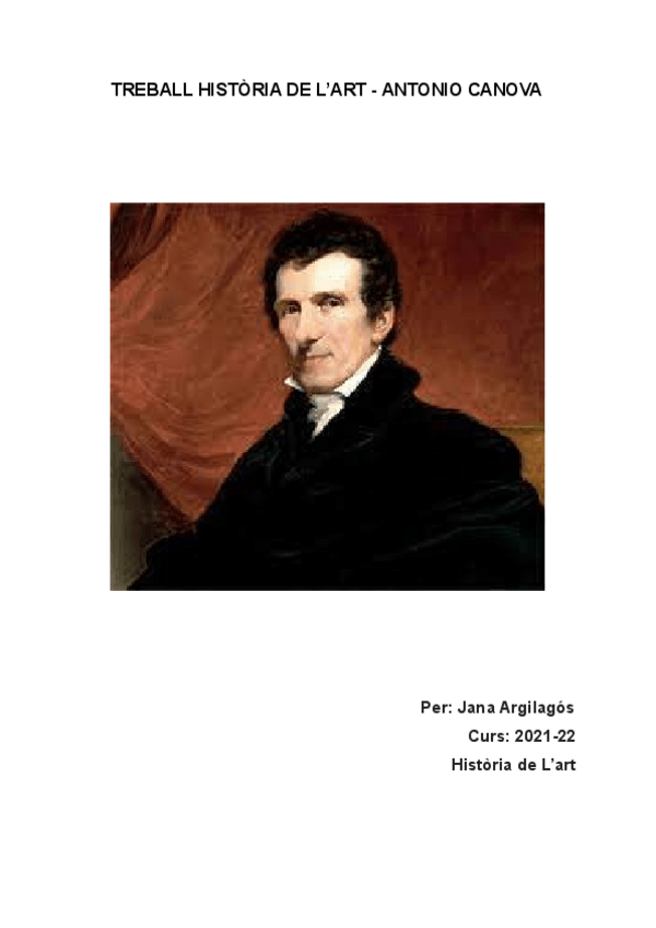 Miniatura del documento TREBALL-HISTORIA-DE-LART-ANTONIO-CANOVA.pdf