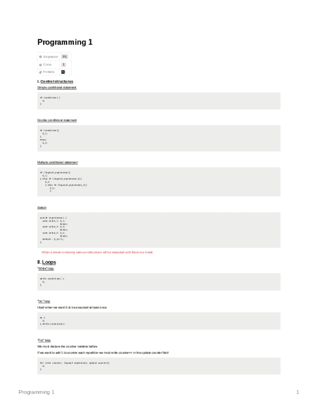 Miniatura del documento Programming1.pdf