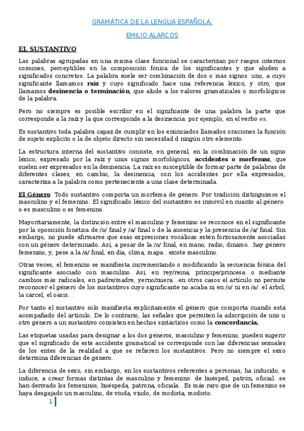 Miniatura del documento EMILIO ALARCOS. RESUMEN POR CAPITULOS.docx