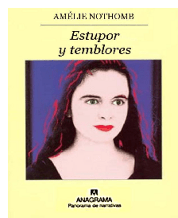 Miniatura del documento Estupor y temblores - Amelie Nothomb.pdf