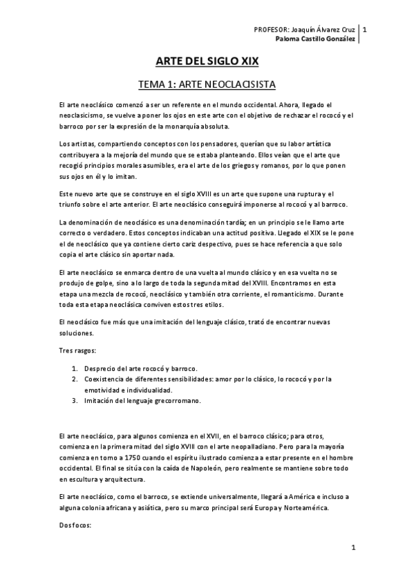 Miniatura del documento TEMA 1- ARTE NEOCLASICO.pdf
