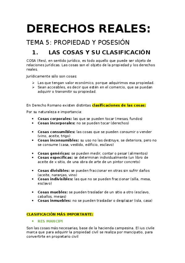 Miniatura del documento TEMA-5-DCHO-ROMANO.docx