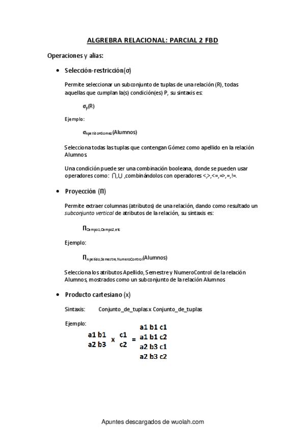Miniatura del documento Algebra Relacional.pdf'.pdf