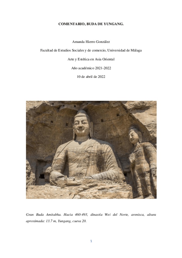 Miniatura del documento COMENTARIO-buda.pdf
