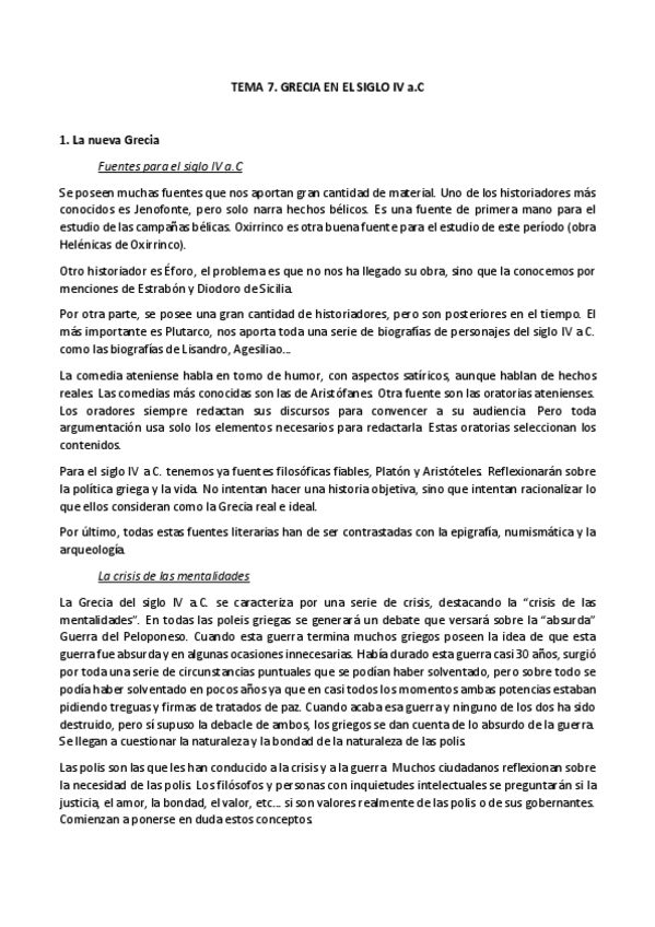 Miniatura del documento TEMA 7 Grecia en el s IV +.pdf