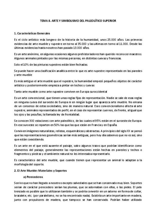 Miniatura del documento TEMA 8 Arte y simbolismo del paleolítico superior +.pdf
