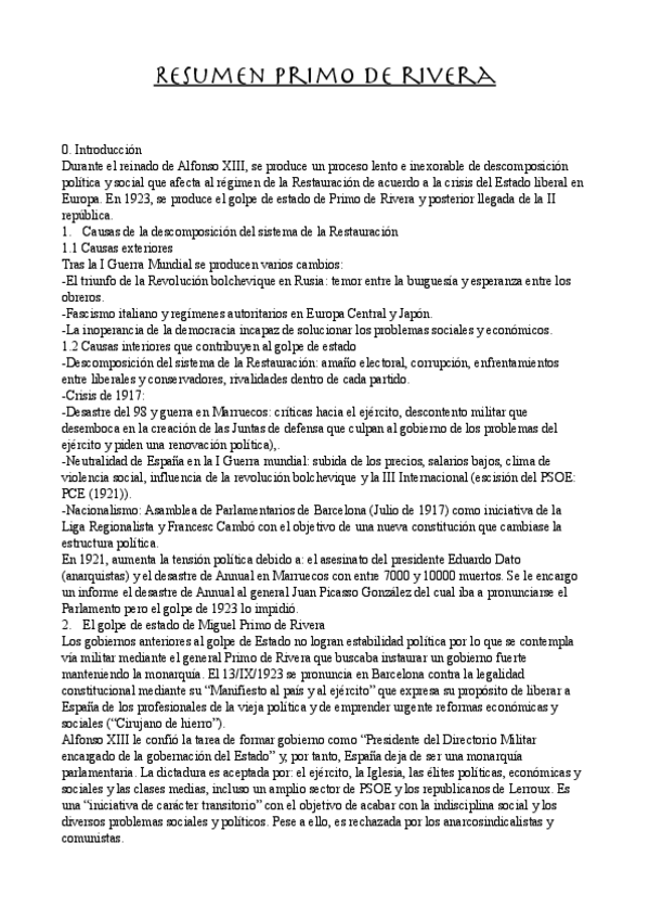 Miniatura del documento Primo-de-Rivera-Resumen.pdf