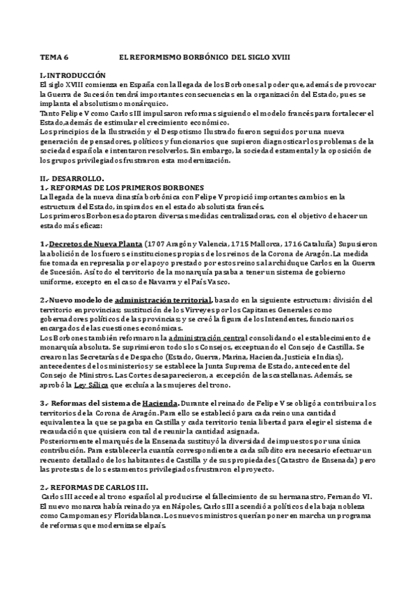 Miniatura del documento wuolah-free-TEMA-6-Reformismo-Borbonico.pdf