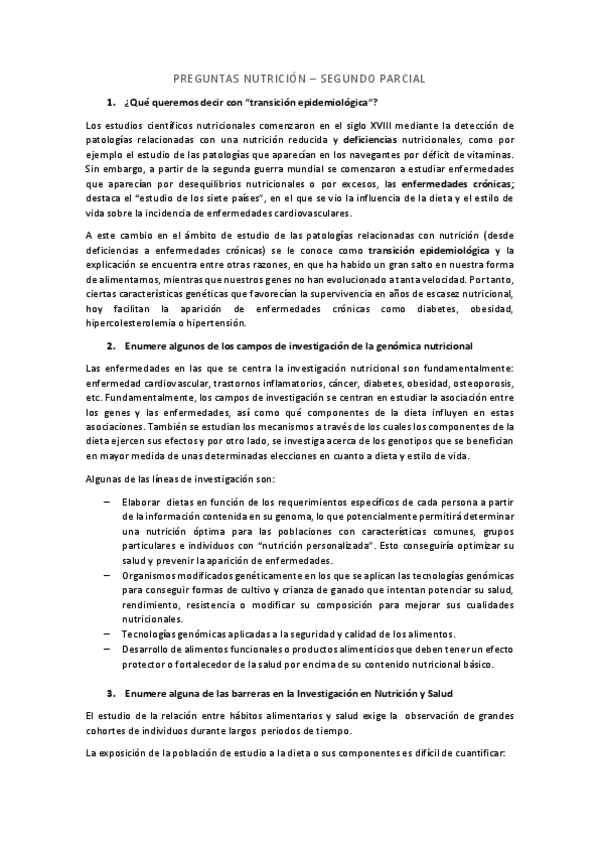 Miniatura del documento PREGUNTAS SEGUNDO PARCIAL NUTRICIÓN.pdf