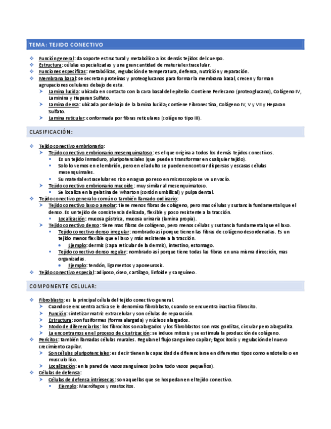 Miniatura del documento Tejido-conectivo.pdf