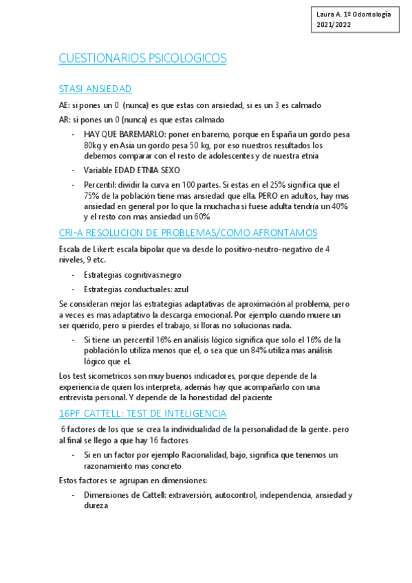 Miniatura del documento Cuestionarios-psicologicos-Resumen.pdf
