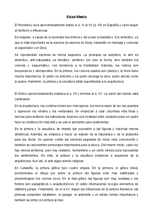 Miniatura del documento El-arte-en-la-Edad-Media-Resumen.pdf