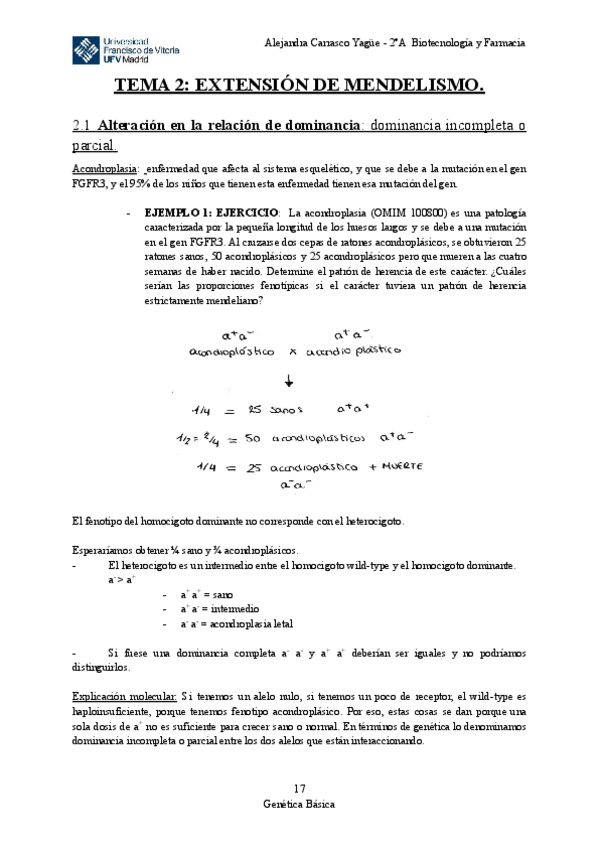 Miniatura del documento Apuntes-TEMA-2-Extension-de-Mendelismo.pdf
