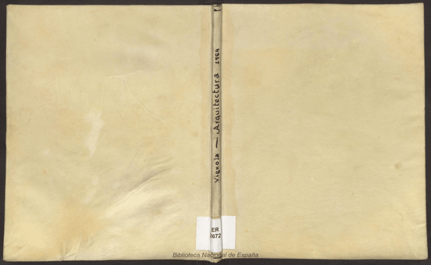 Miniatura del documento RegladelascincoordenesdearquitecturaTextoimpreso.pdf