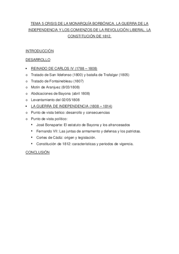 Miniatura del documento TEMA-5-CRISIS-DE-LA-MONARQUIA-BORBONICA.pdf