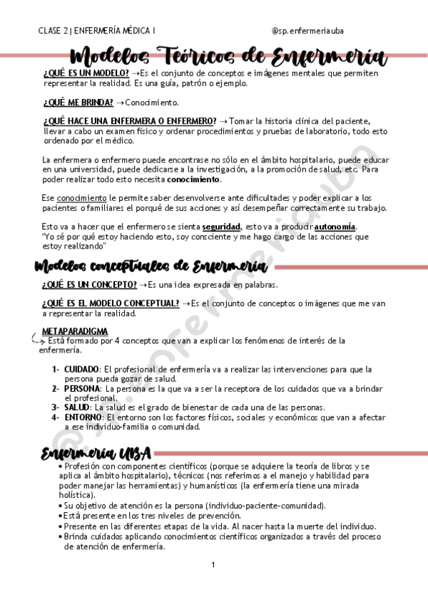 Miniatura del documento CLASE-2-MEDICA-I-study.pdf