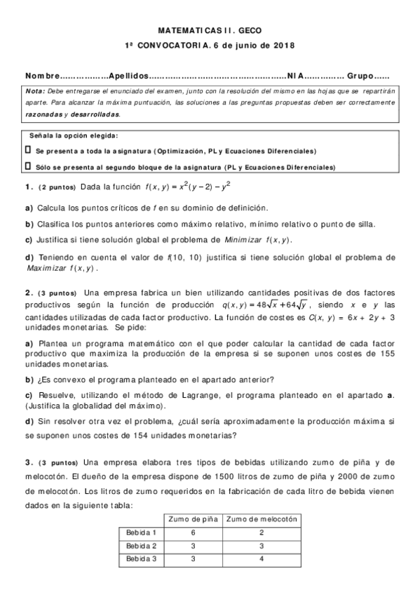 Miniatura del documento ExamenMatIIGECO1C17-18.pdf
