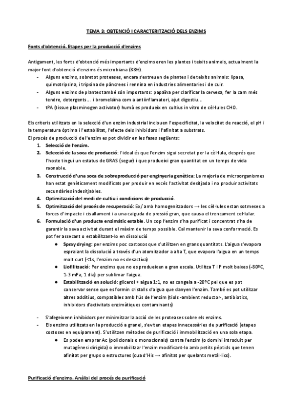 Miniatura del documento TEMA-3-OBTENCIO-I-CARACTERITZACIO-DELS-ENZIMS.pdf