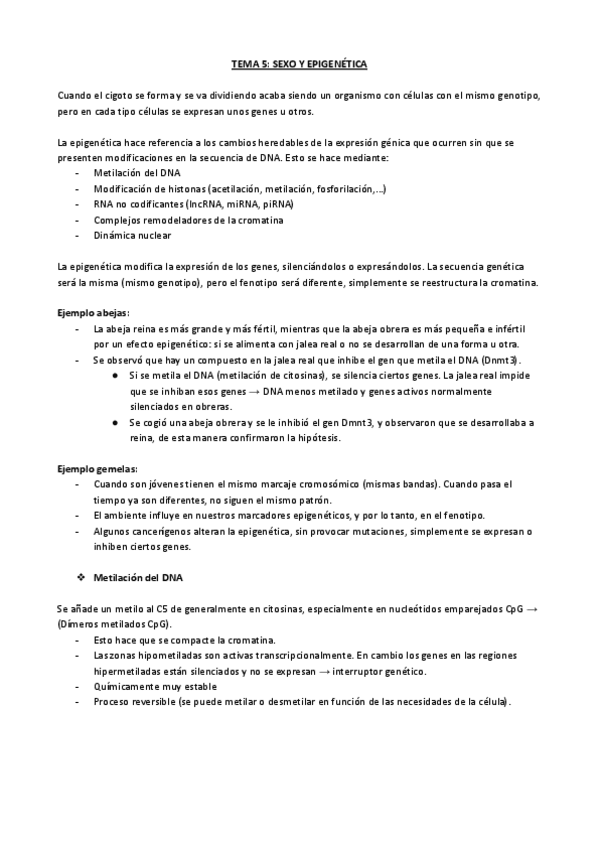 Miniatura del documento TEMA-5-SEXO-Y-EPIGENETICA.pdf