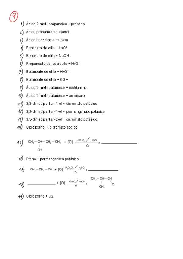 Miniatura del documento EJER-REACCIONES-ORGANICAS-1-E9.pdf