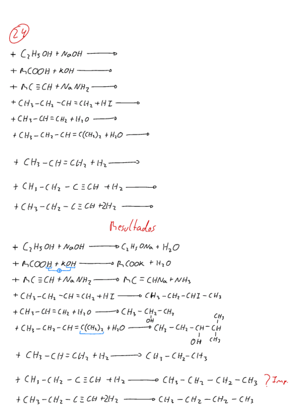 Miniatura del documento EJER-REACCIONES-ORGANICAS-1-E24.pdf