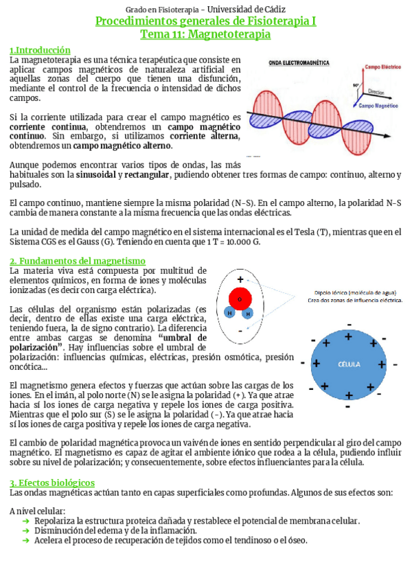 Miniatura del documento Tema-11-Magnetoterapia